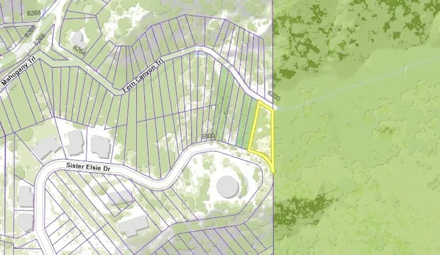 $100,000 | 0 Sister Elsie Drive, Tujunga, CA 91042