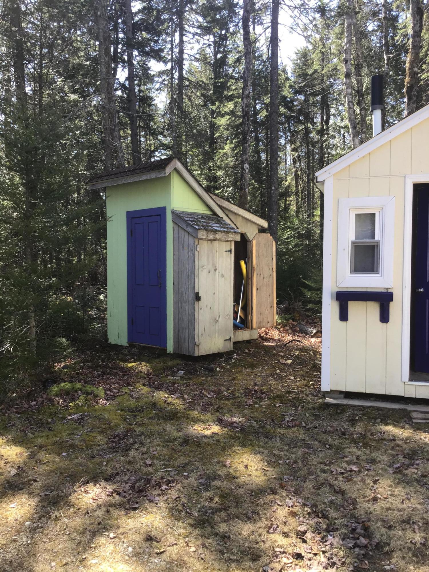 Lot 713 Ryder Road Wesley, ME 04686 - Photo 32 of 52 71277466-AF6B-4C29-B464-313A885029F0