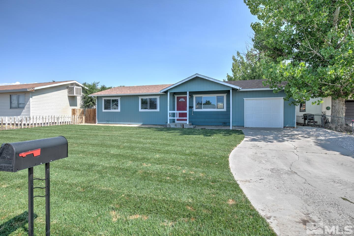 1040 Roberta Court Fallon, NV 89406 - Photo 1 of 28 Photo 1