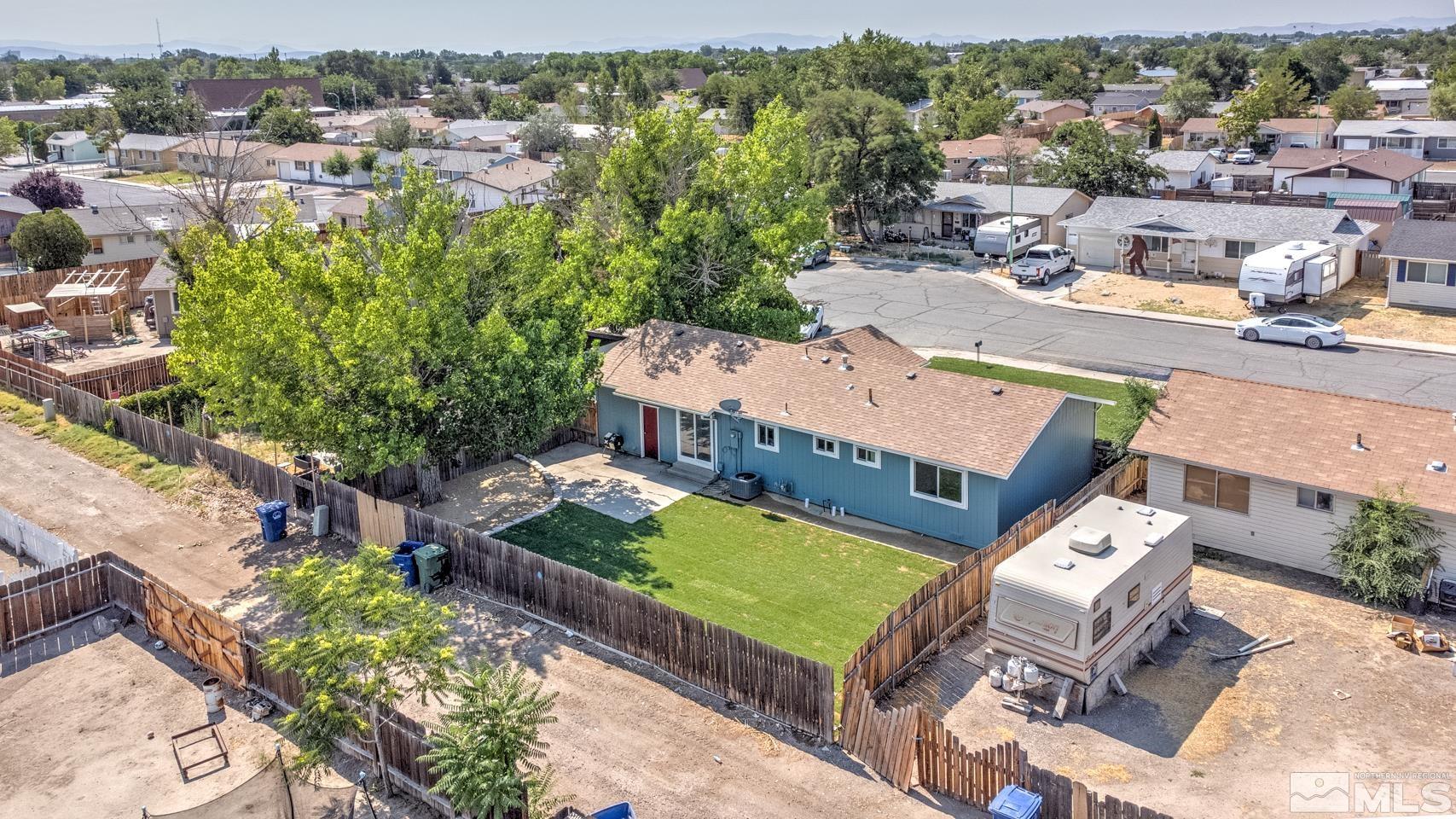 1040 Roberta Court Fallon, NV 89406 - Photo 26 of 28 Photo 26