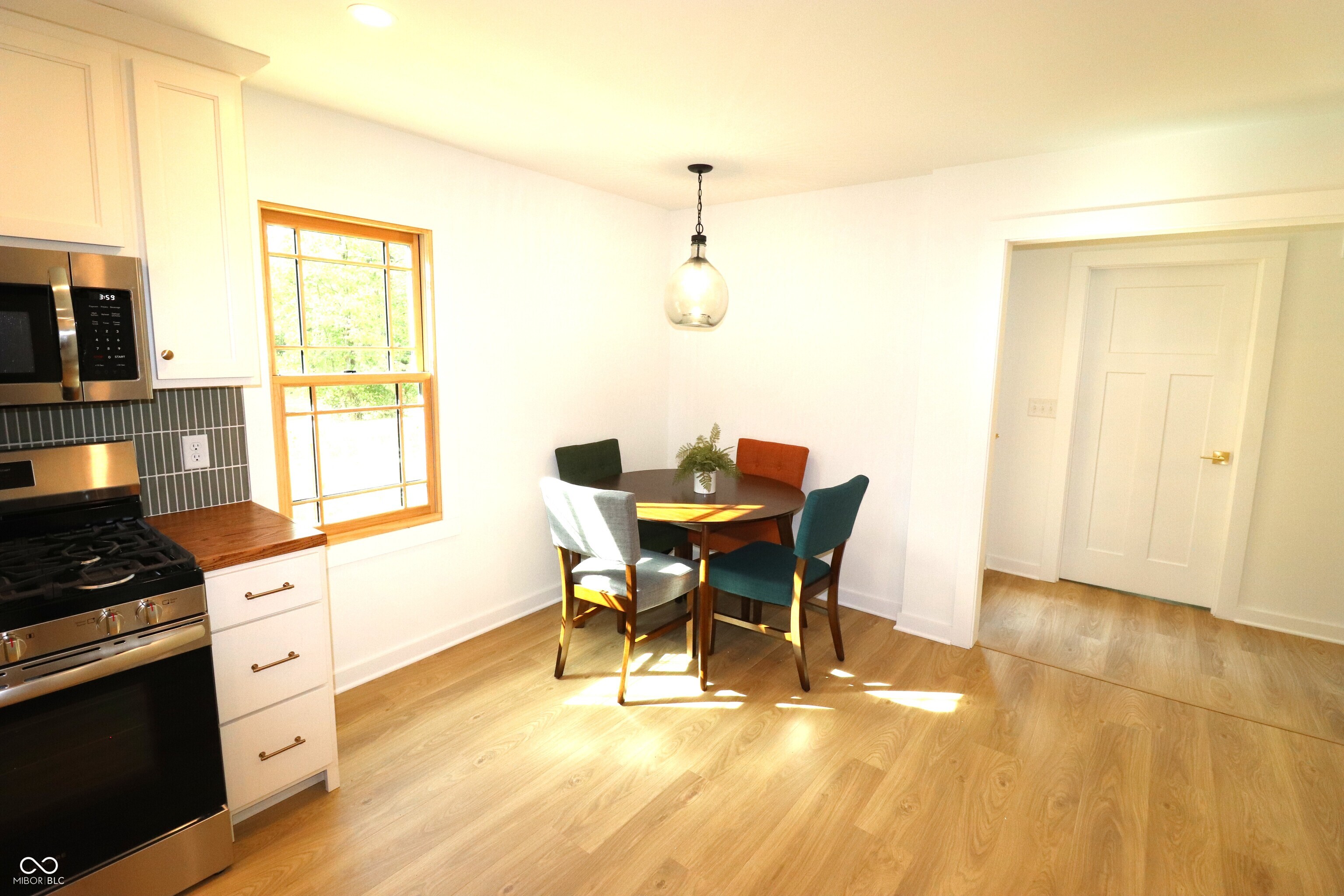 568 McGee Road Nashville, IN 47448 - Photo 16 of 36