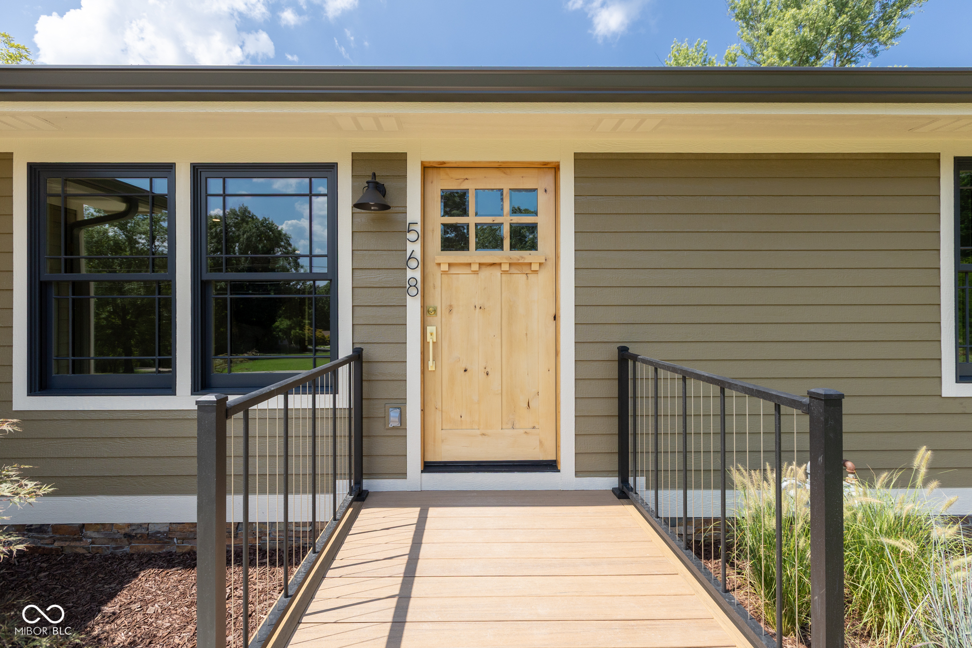 568 McGee Road Nashville, IN 47448 - Photo 2 of 36