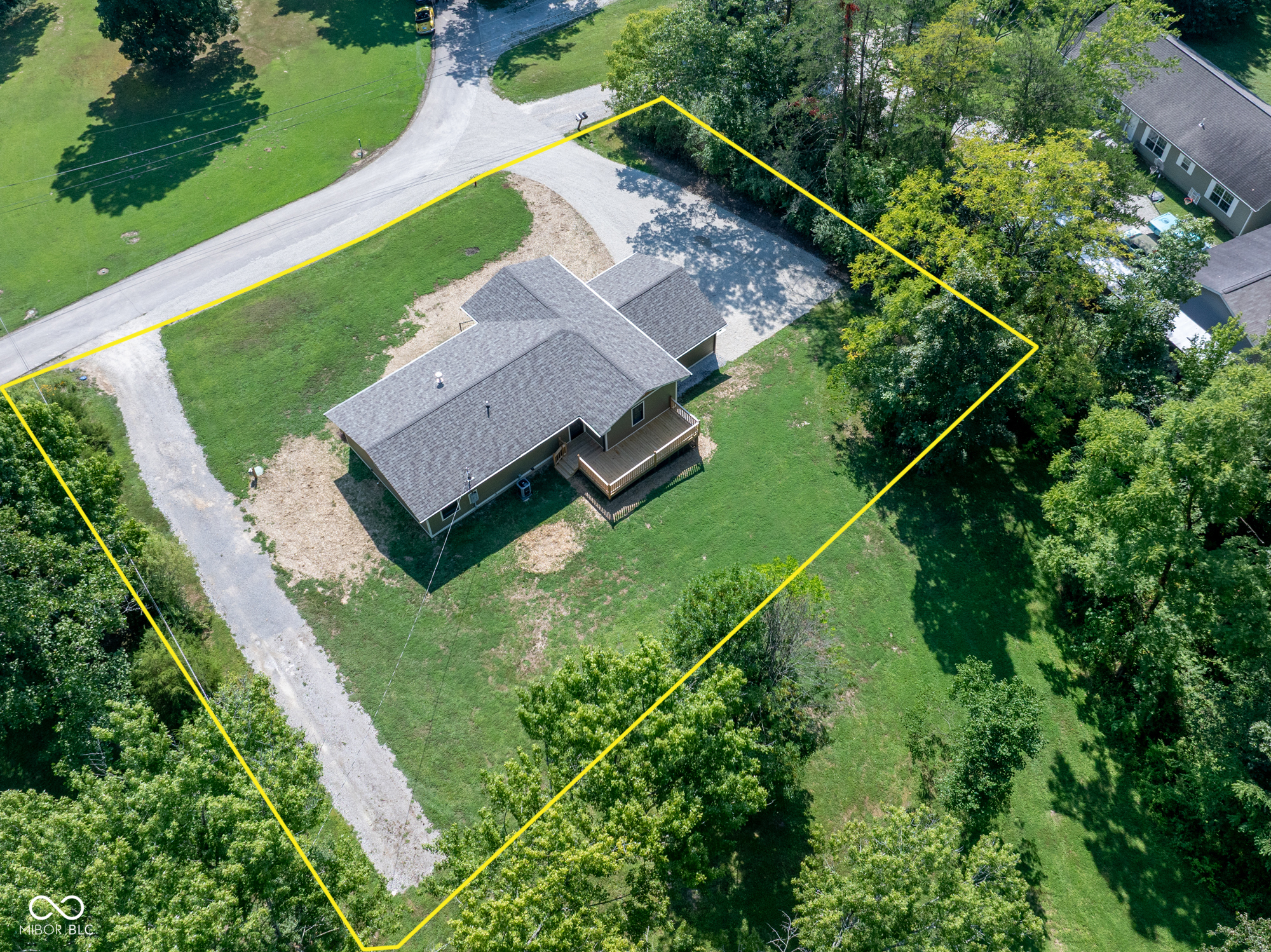 568 McGee Road Nashville, IN 47448 - Photo 31 of 36