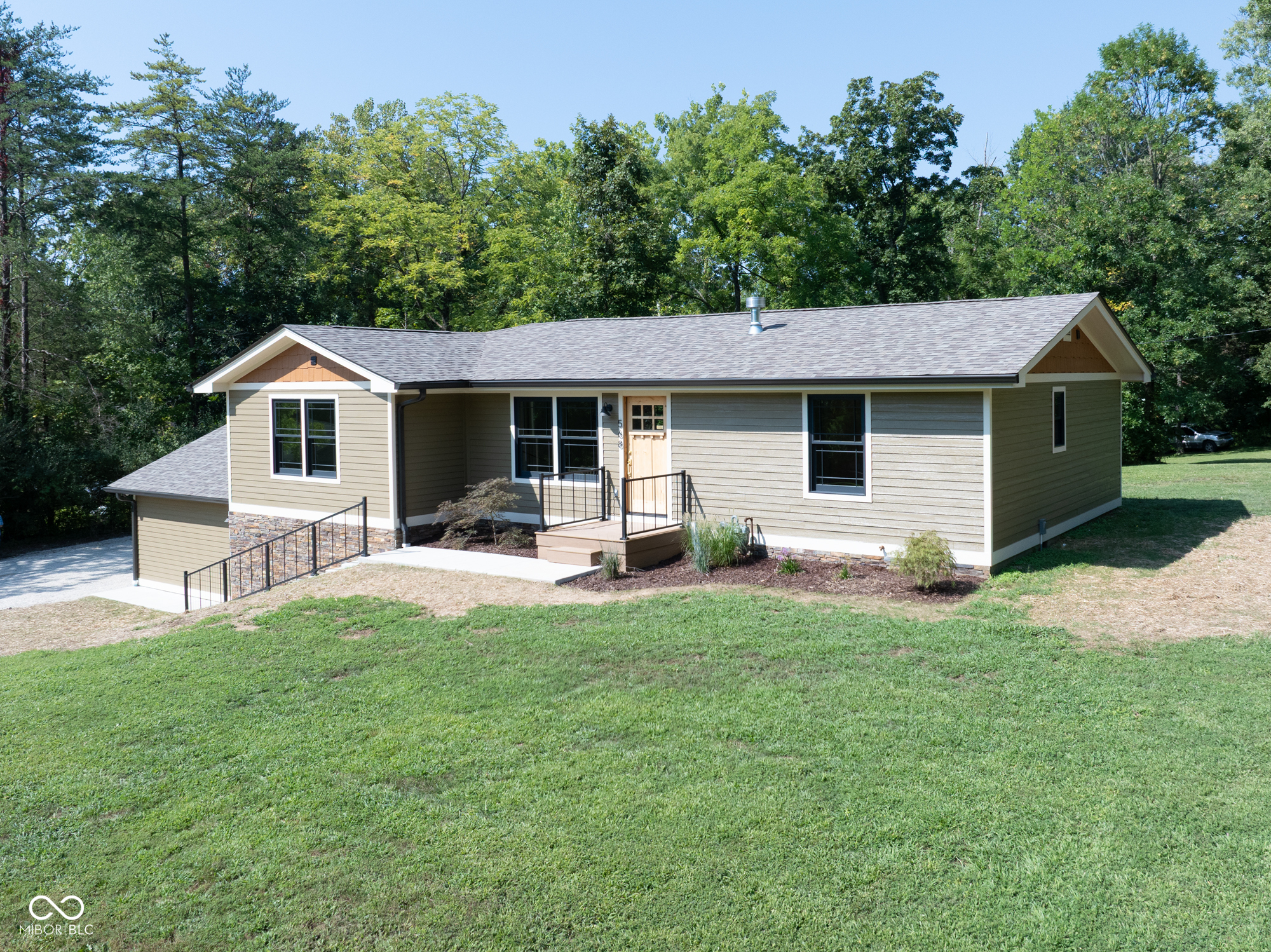 568 McGee Road Nashville, IN 47448 - Photo 34 of 36