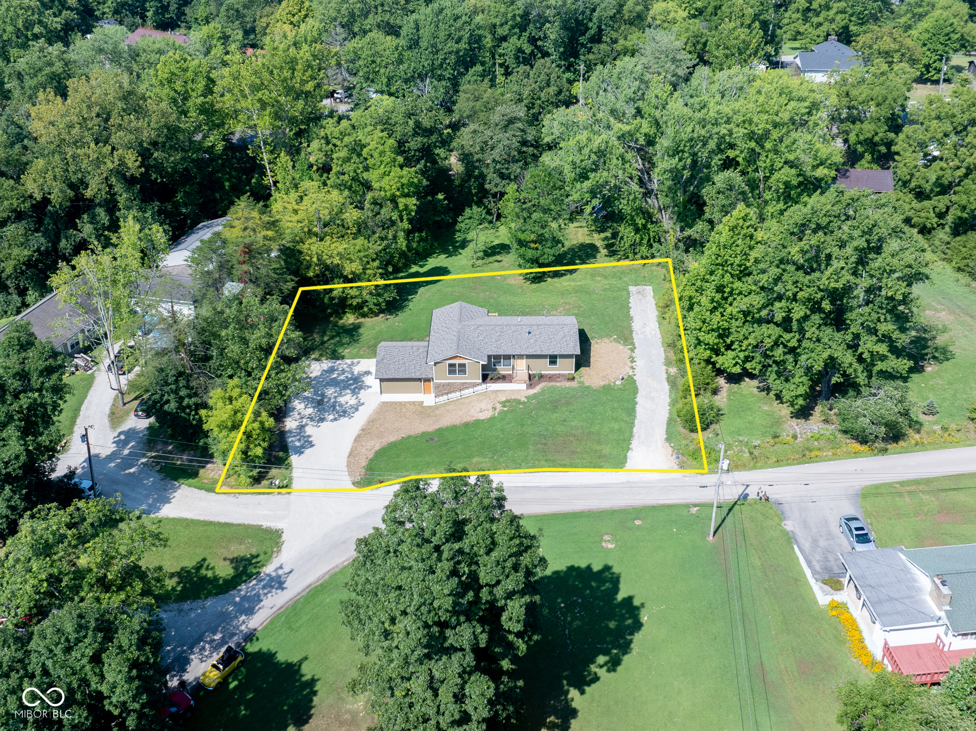 568 McGee Road Nashville, IN 47448 - Photo 35 of 36