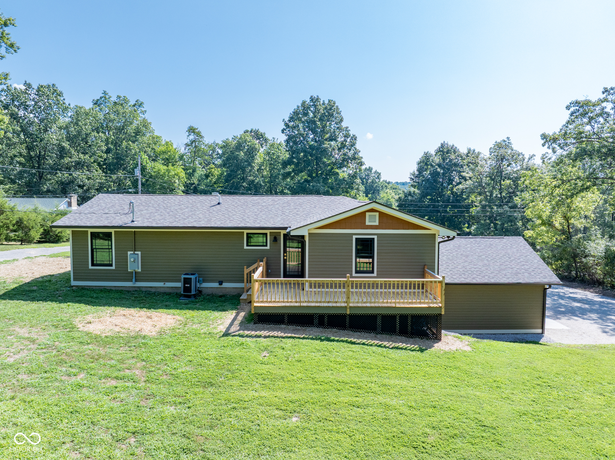 568 McGee Road Nashville, IN 47448 - Photo 6 of 36