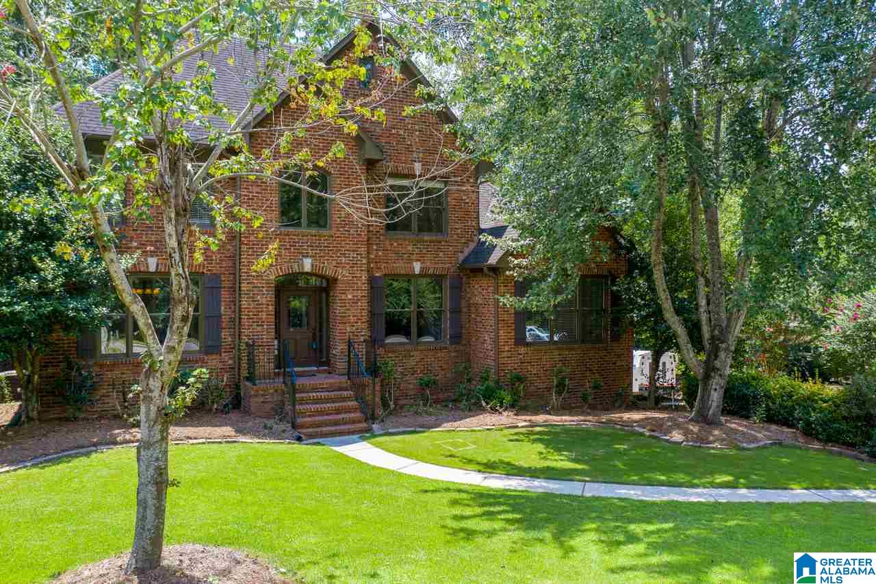 4321 Milner Road West Birmingham, AL 35242 - Photo 3 of 48