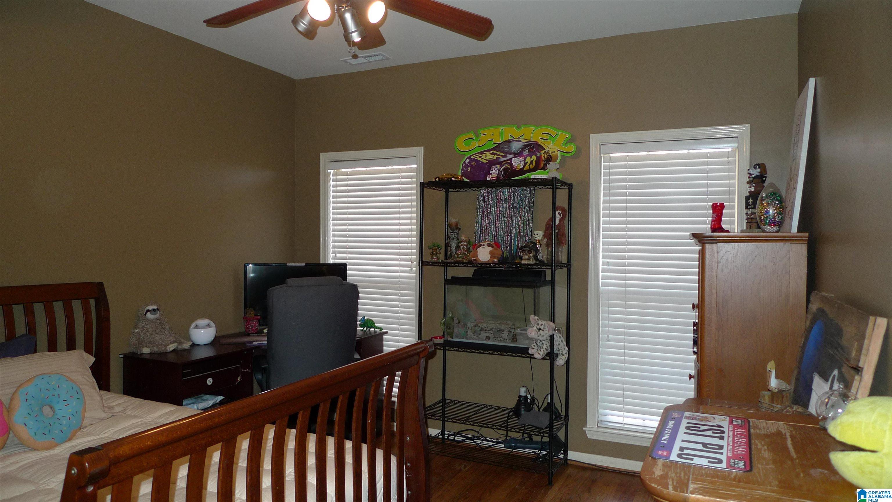 310 Deer Ridge Lane Chelsea, AL 35043 - Photo 20 of 35