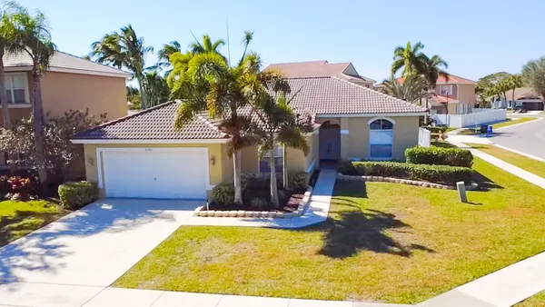 $615,000 | 6267 Sand Hills Circle, Lake Worth, FL 33463