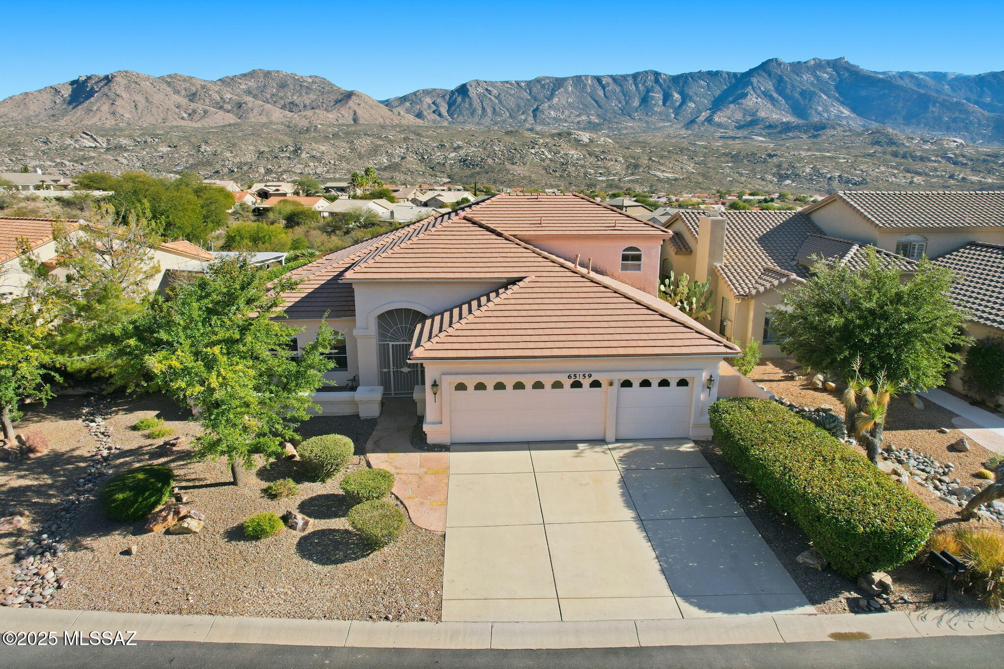 65159 East Diamond Ridge Court Tucson, AZ 85739 - Photo 49 of 49