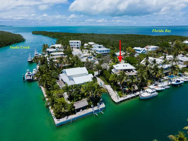 $4,000,000 | 131 Bayview Isle Drive, Islamorada, FL 33036