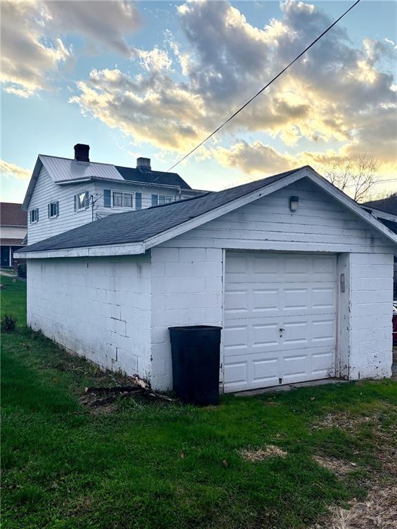 5 1st Street Star Junction, PA 15482 - Photo 15 of 15