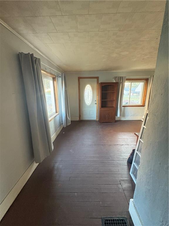 5 1st Street Star Junction, PA 15482 - Photo 3 of 20 a view of livingroom with window