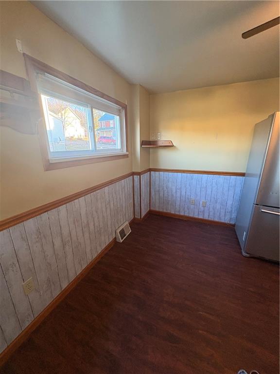 5 1st Street Star Junction, PA 15482 - Photo 6 of 20 a view of a room with wooden floor