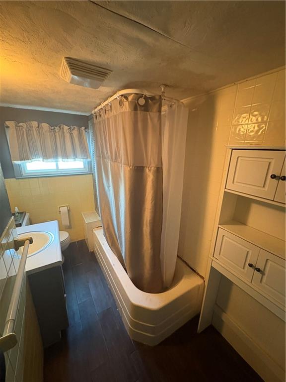 5 1st Street Star Junction, PA 15482 - Photo 9 of 20 a room with wooden door and furniture