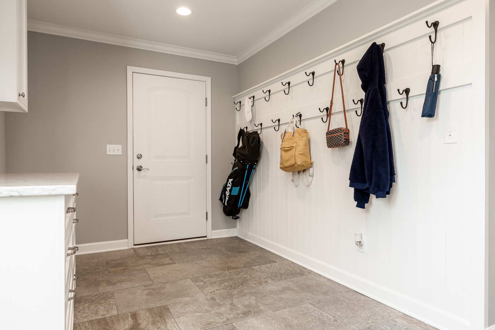 8551-8589 Rote Road Rockford, IL 61107 - Photo 32 of 89 a view of walk in closet with clothes and shoes