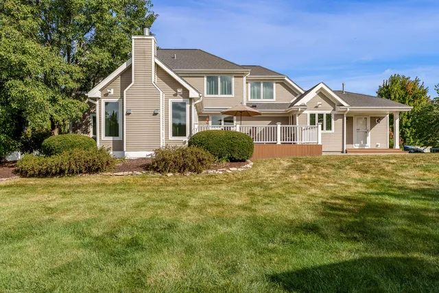 $945,000 | 8551-8589 Rote Road, Rockford, IL 61107