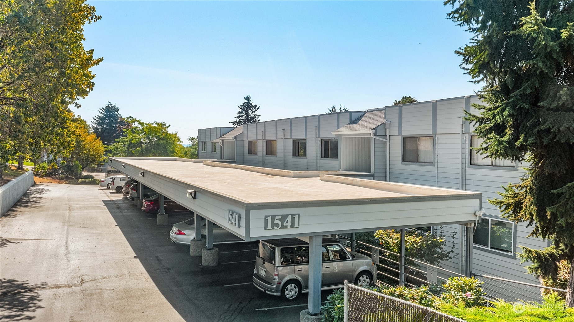 1541 Sheridan Road, Unit D3 Bremerton, WA 98310 - Photo 25 of 32 Gallery Image 25