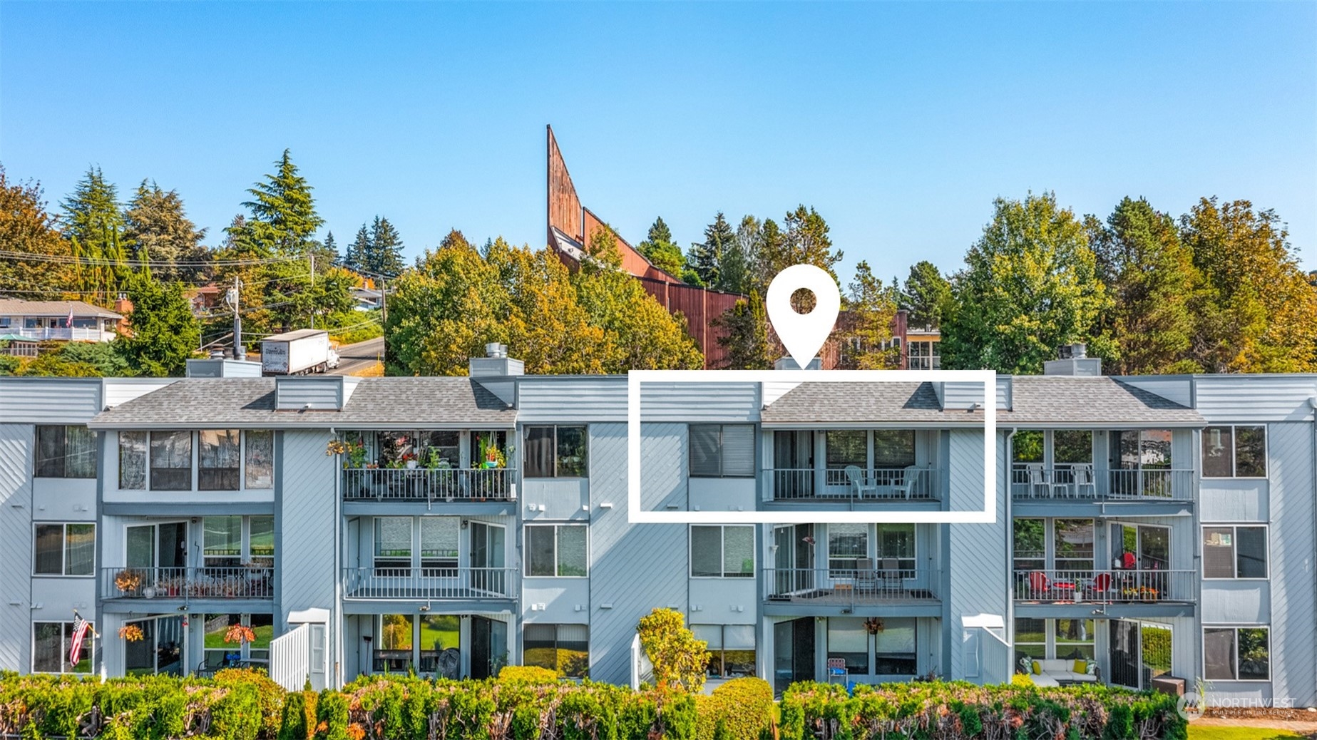 1541 Sheridan Road, Unit D3 Bremerton, WA 98310 - Photo 29 of 32 Gallery Image 29