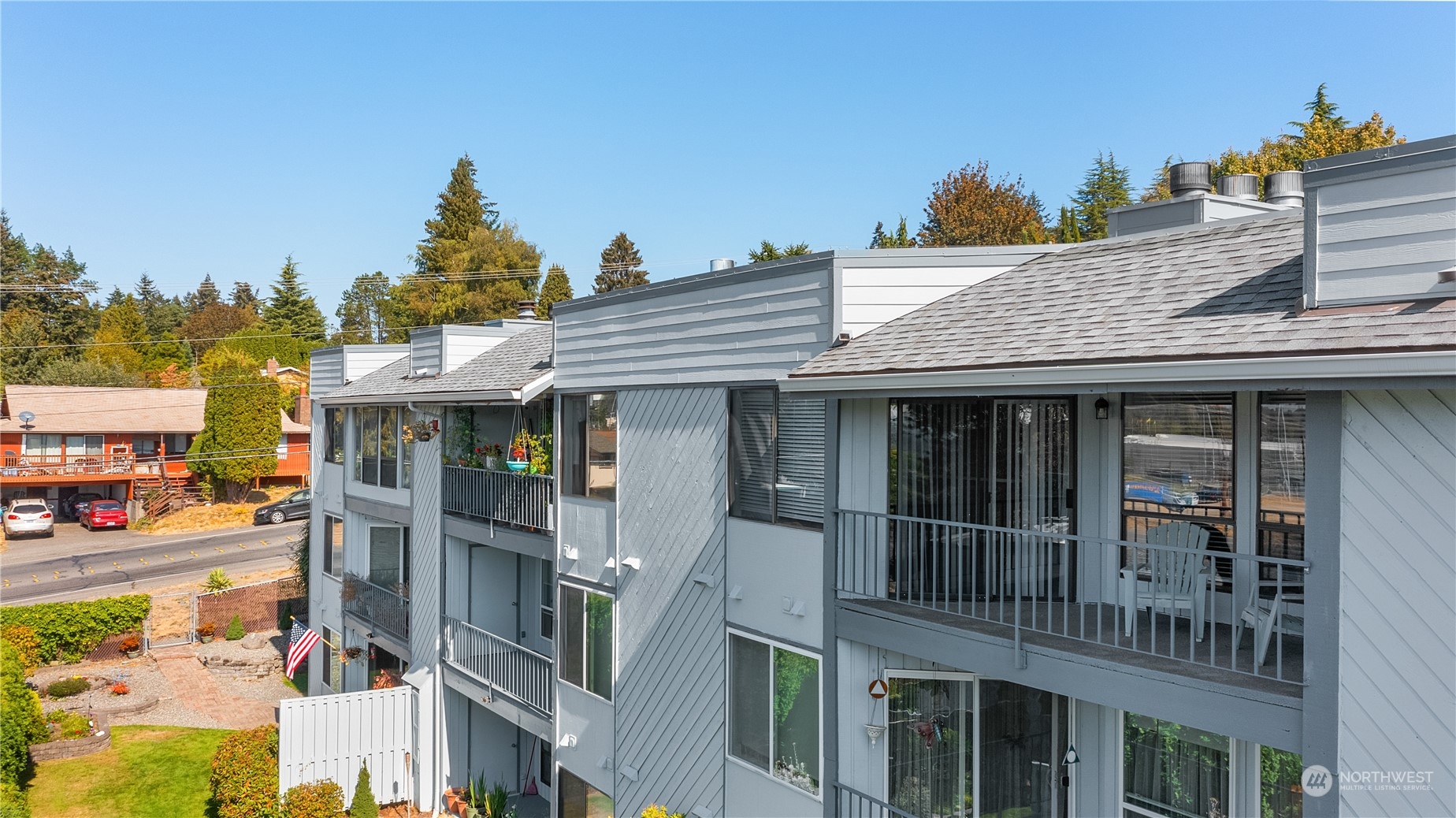 1541 Sheridan Road, Unit D3 Bremerton, WA 98310 - Photo 30 of 32 Gallery Image 30