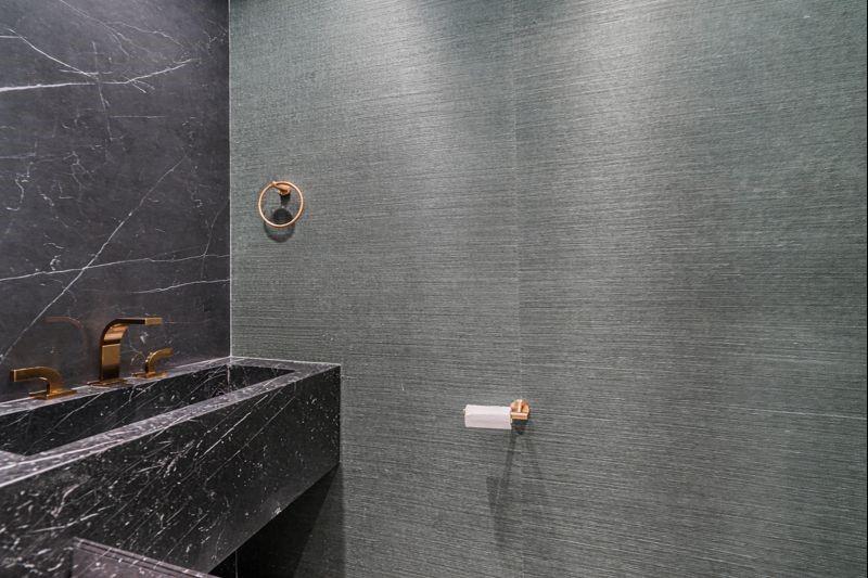 104 Village Road South Brooklyn, NY 11223 - Photo 16 of 36 a bathroom with a shower