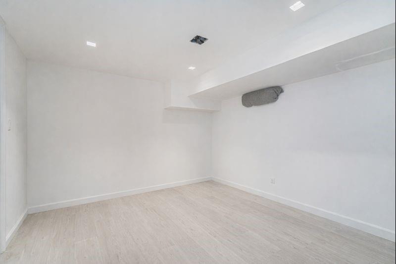 104 Village Road South Brooklyn, NY 11223 - Photo 20 of 36 a view of an empty room