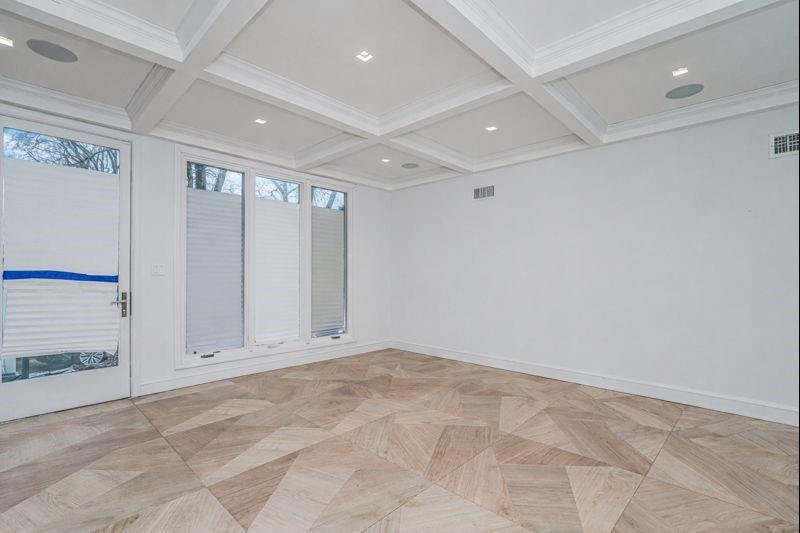 104 Village Road South Brooklyn, NY 11223 - Photo 9 of 36 a view of an empty room