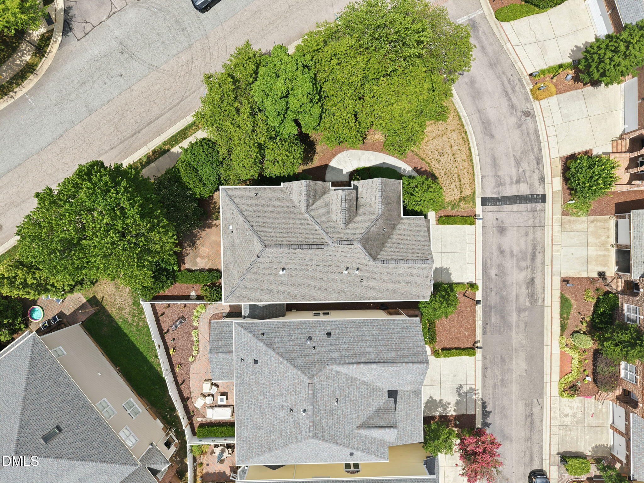 3961 Bentley Bridge Road Raleigh, NC 27612 - Photo 4 of 43 9-web-or-mls-DJI_20260629120900_0985_D