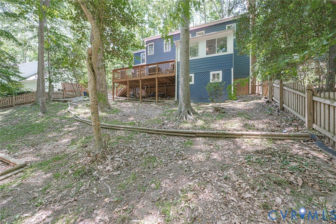 4501 Little Ridge Lane Chesterfield, VA 23832 - Photo 44 of 51