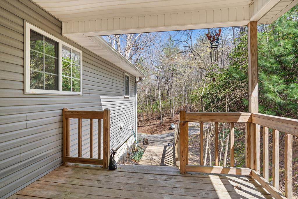 781 Fox Road Hiawassee, GA 30546 - Photo 12 of 43 Gallery Image 12