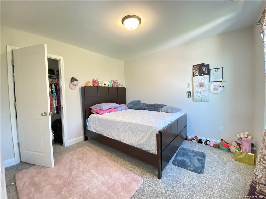 5944 Rosser Pittman Road Sanford, NC 27332 - Photo 16 of 31 Photo 16