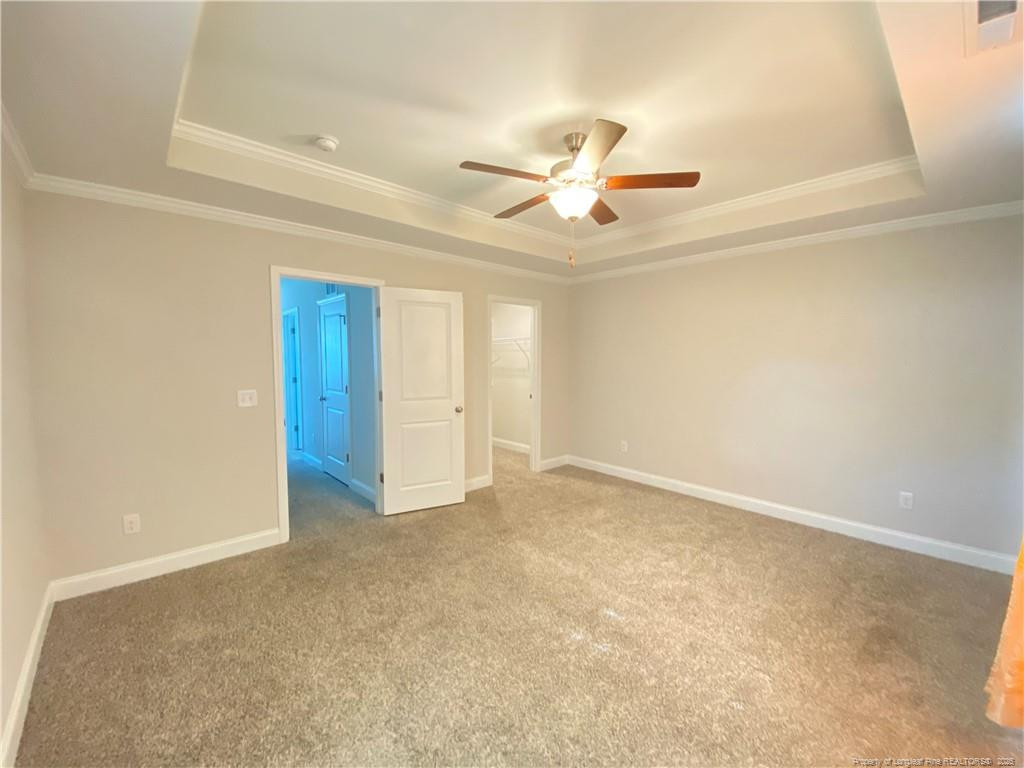 5944 Rosser Pittman Road Sanford, NC 27332 - Photo 20 of 31 Photo 20