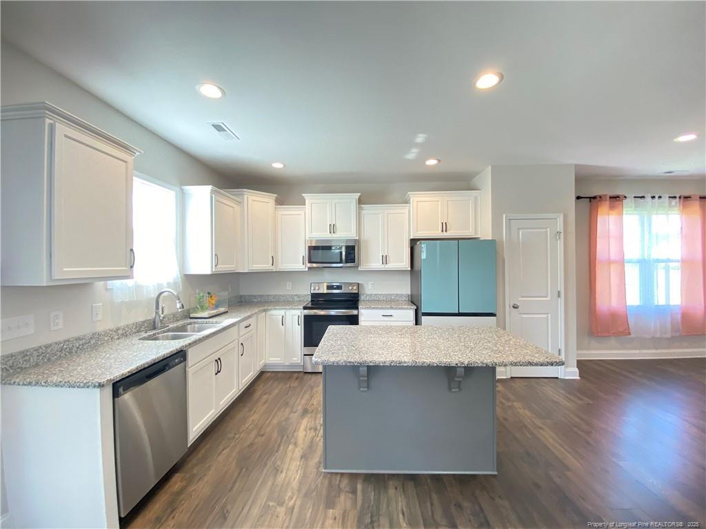 5944 Rosser Pittman Road Sanford, NC 27332 - Photo 2 of 31 Photo 2