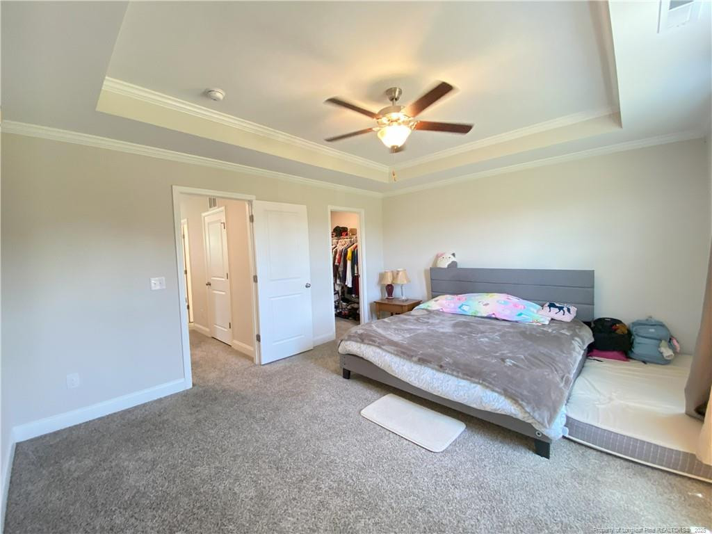 5944 Rosser Pittman Road Sanford, NC 27332 - Photo 21 of 31 Photo 21