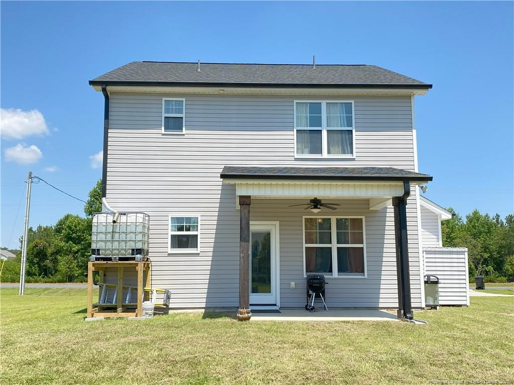 5944 Rosser Pittman Road Sanford, NC 27332 - Photo 30 of 31 Photo 30