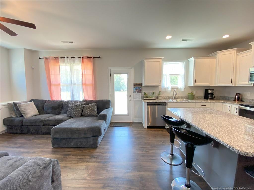 5944 Rosser Pittman Road Sanford, NC 27332 - Photo 3 of 31 Photo 3