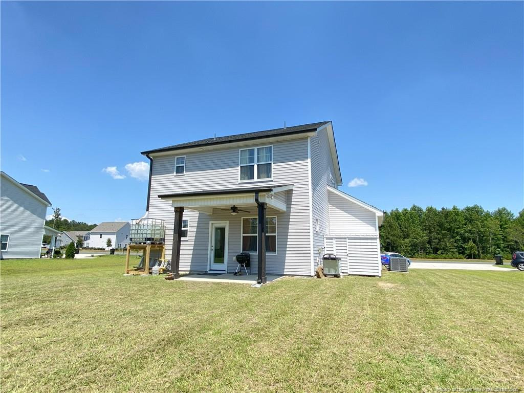 5944 Rosser Pittman Road Sanford, NC 27332 - Photo 31 of 31 Photo 31