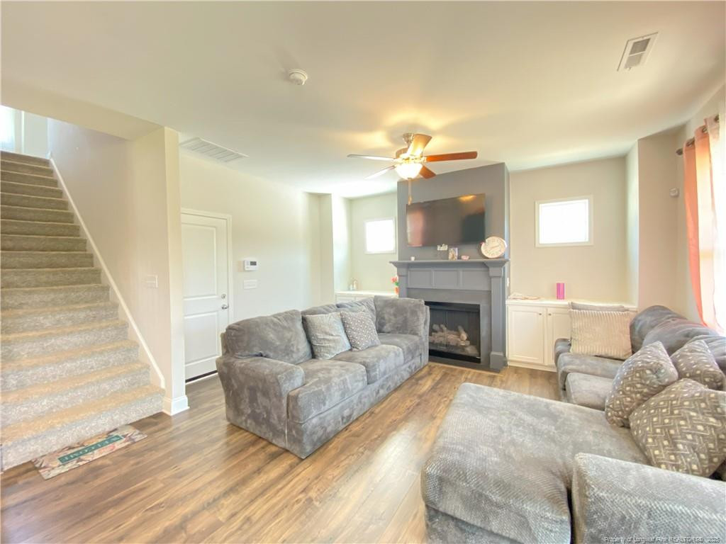 5944 Rosser Pittman Road Sanford, NC 27332 - Photo 7 of 31 Photo 7