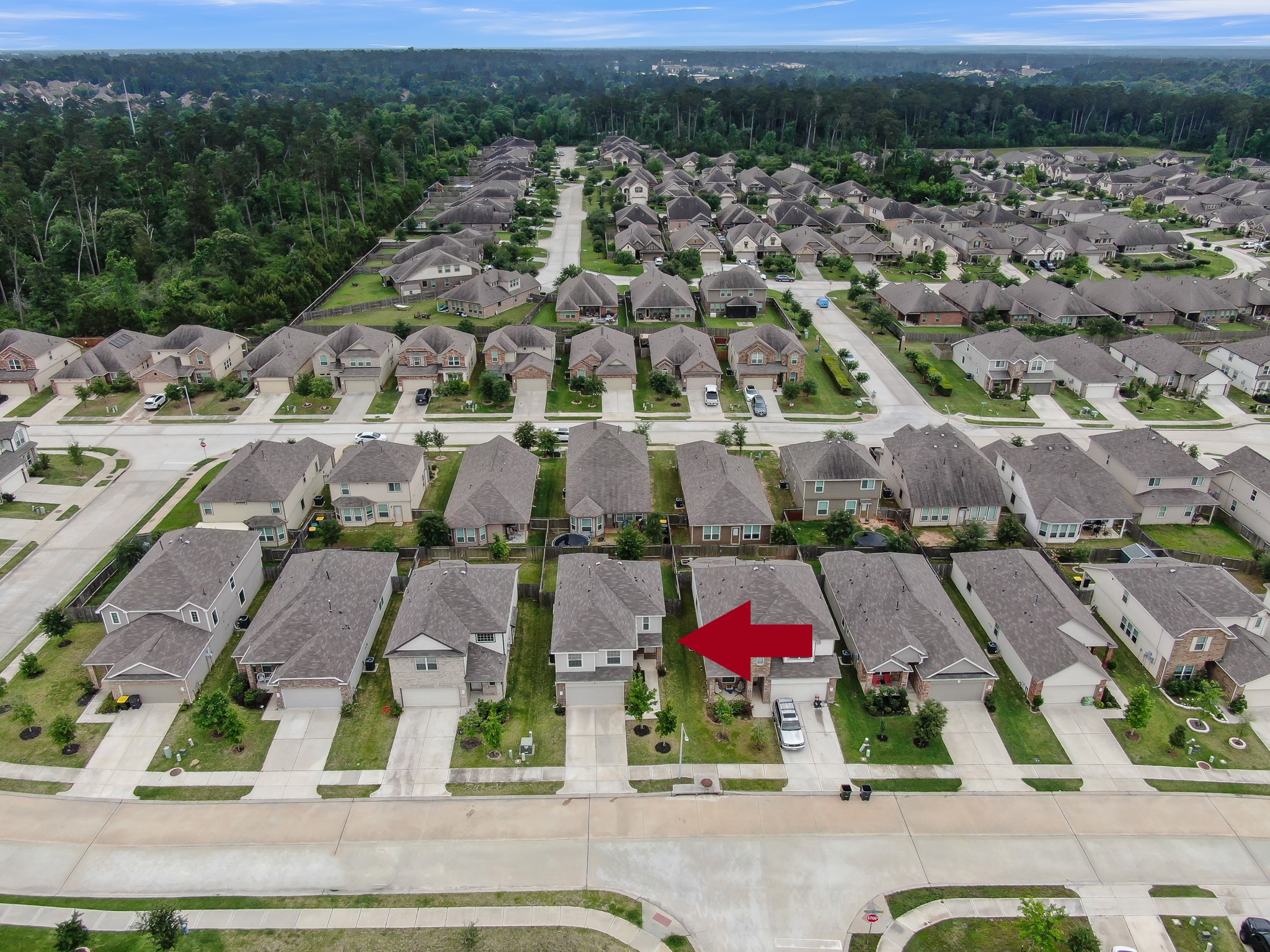 2717 Williams Grove Conroe, TX 77304 - Photo 42 of 43