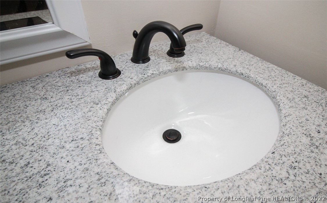 220 Overton Road Raeford, NC 28376 - Photo 15 of 30 a close view of sink