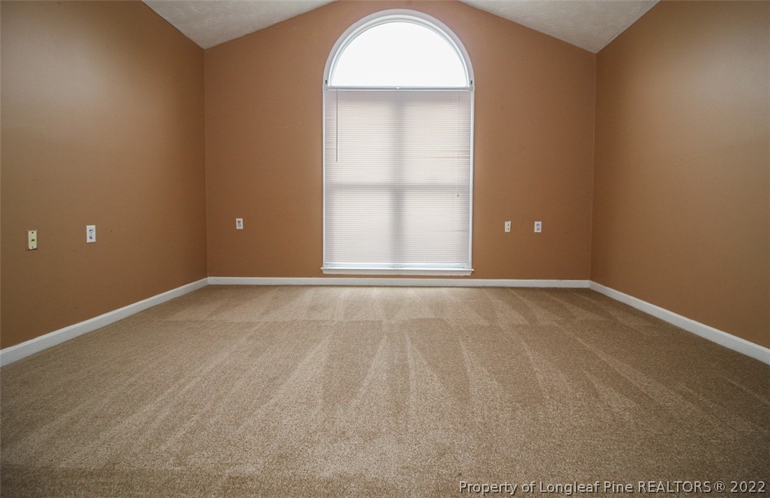 220 Overton Road Raeford, NC 28376 - Photo 19 of 30 an empty room with a window