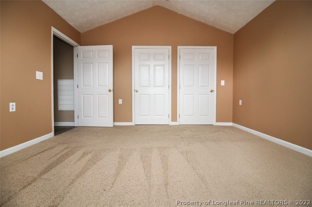 220 Overton Road Raeford, NC 28376 - Photo 20 of 30 a view of an empty room