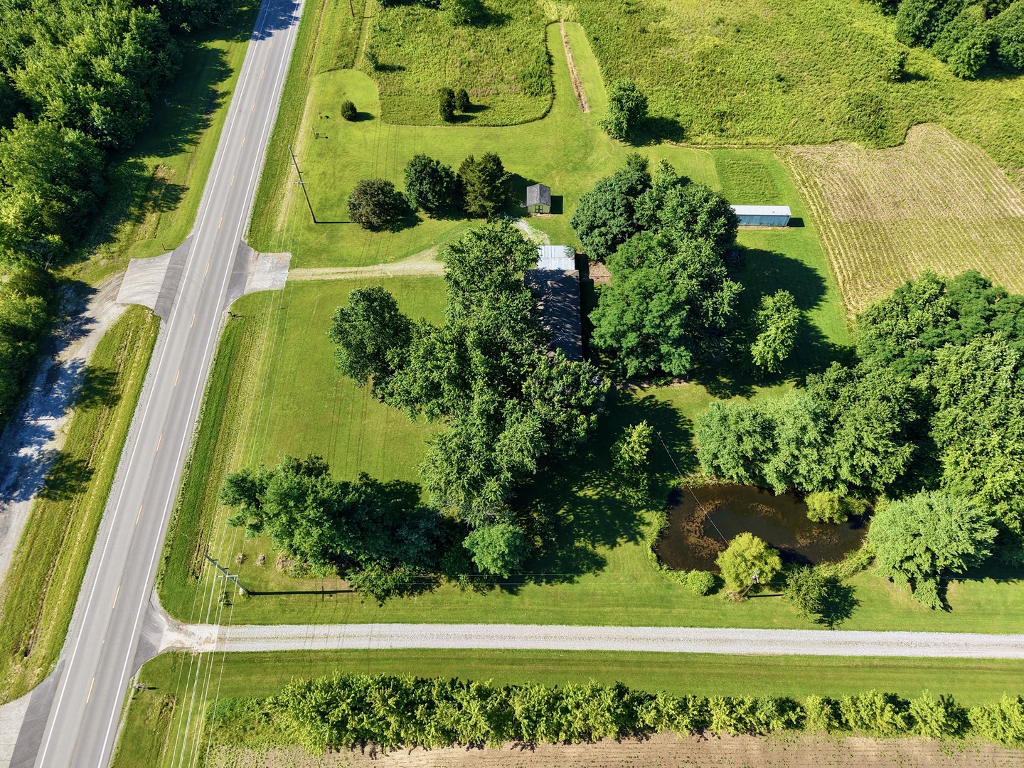 9857 Highway 45 Flora, IL 62839 - Photo 8 of 49