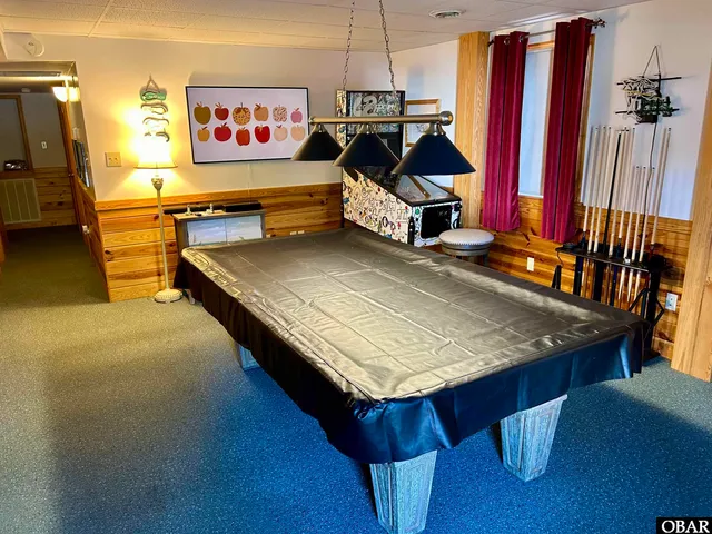 $690,000 | 2824 South Lost Colony Drive, Nags Head, NC 27959