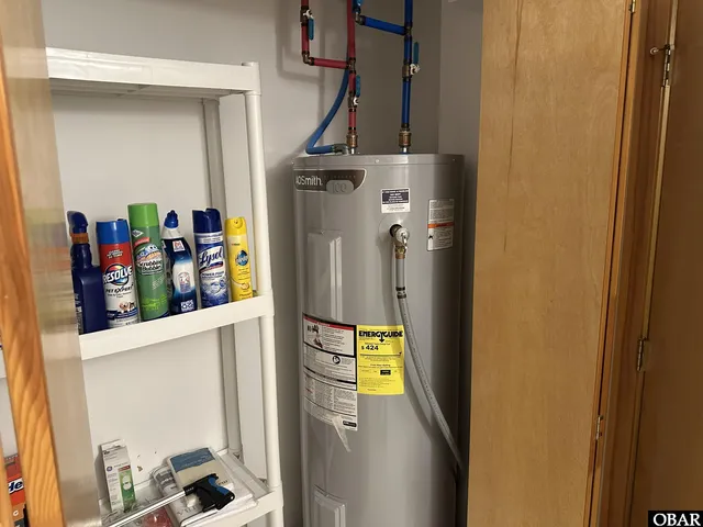 $690,000 | 2824 South Lost Colony Drive, Nags Head, NC 27959