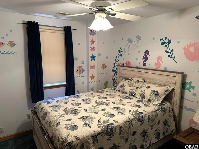 $690,000 | 2824 South Lost Colony Drive, Nags Head, NC 27959