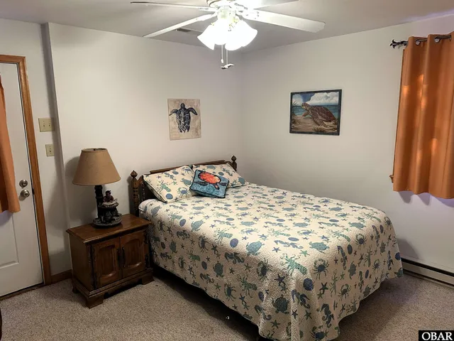 $690,000 | 2824 South Lost Colony Drive, Nags Head, NC 27959