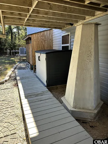 $690,000 | 2824 South Lost Colony Drive, Nags Head, NC 27959