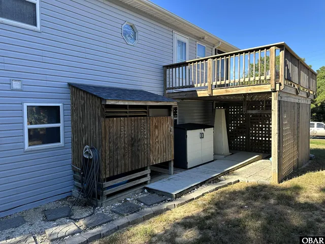 $690,000 | 2824 South Lost Colony Drive, Nags Head, NC 27959