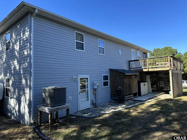 $690,000 | 2824 South Lost Colony Drive, Nags Head, NC 27959